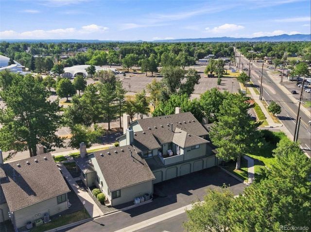 9197 W Cedar Drive C, Denver, CO 80226