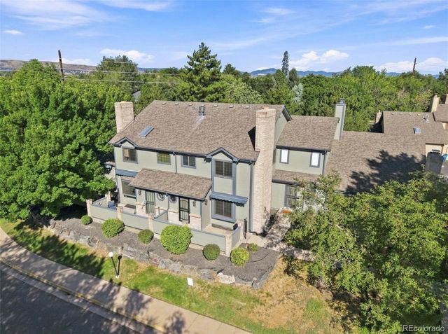 9197 W Cedar Drive C, Denver, CO 80226