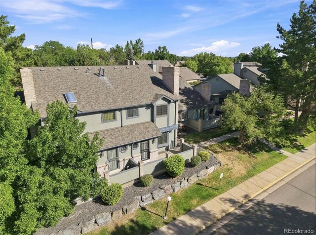 9197 W Cedar Drive C, Denver, CO 80226