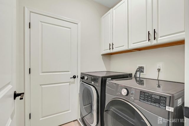 610 Sadie Circle, New Brunswick, NJ 08901