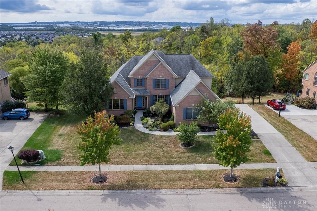4210 Tylers Estates Drive, West Chester, OH 45069
