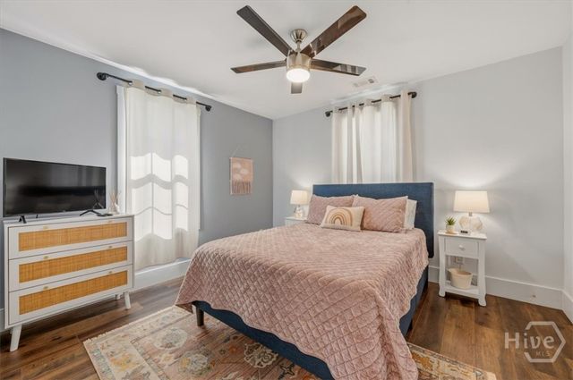1229 E 40th Street, Savannah, GA 31404