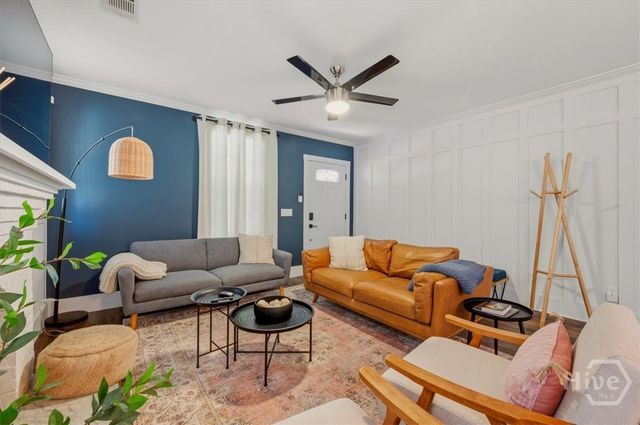 1229 E 40th Street, Savannah, GA 31404