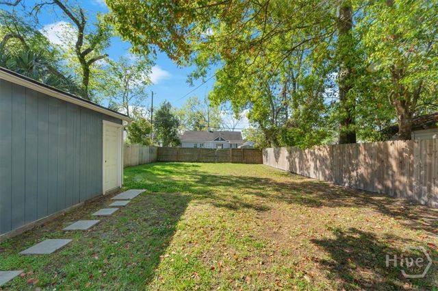 1229 E 40th Street, Savannah, GA 31404