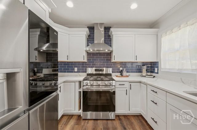 1229 E 40th Street, Savannah, GA 31404