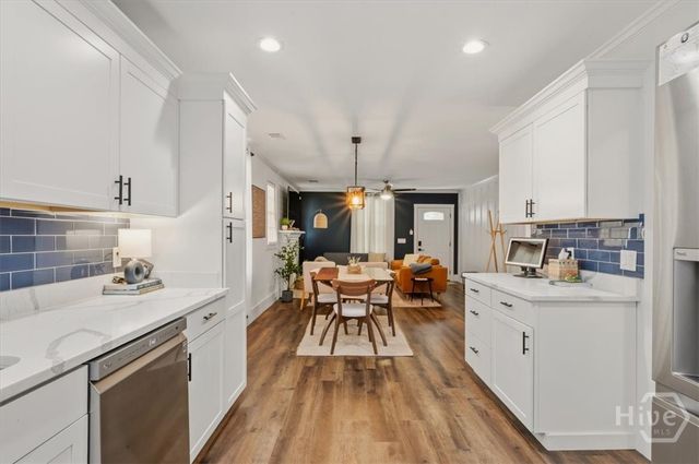 1229 E 40th Street, Savannah, GA 31404
