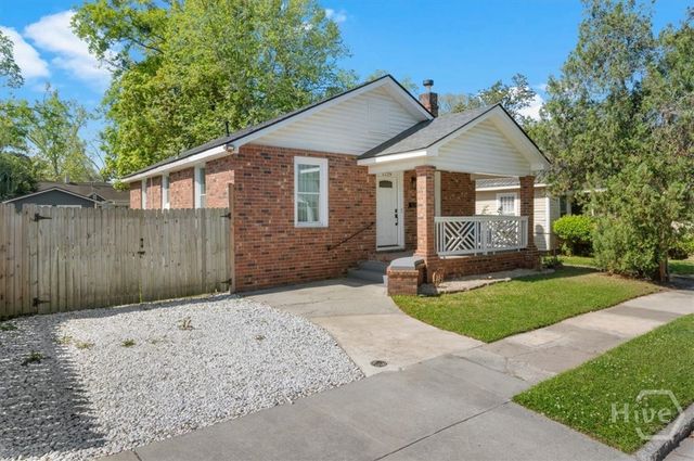 1229 E 40th Street, Savannah, GA 31404