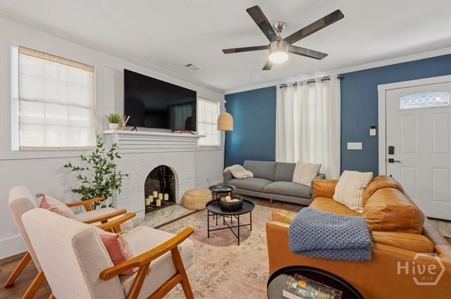 1229 E 40th Street, Savannah, GA 31404