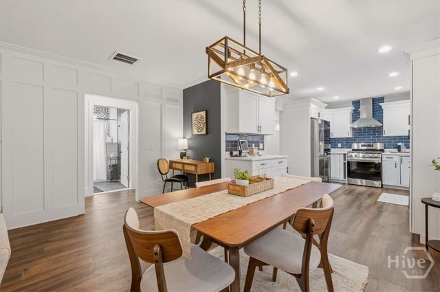1229 E 40th Street, Savannah, GA 31404