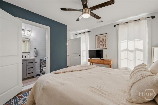 1229 E 40th Street, Savannah, GA 31404