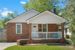 1229 E 40th Street, Savannah, GA 31404