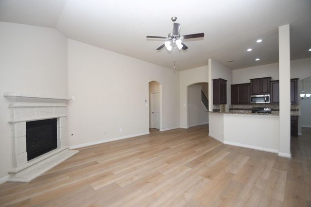 15107 Jenista Lane, Cypress, TX 77429