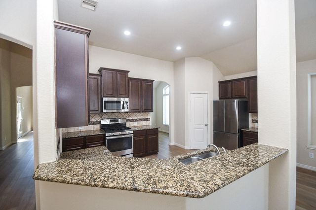 15107 Jenista Lane, Cypress, TX 77429