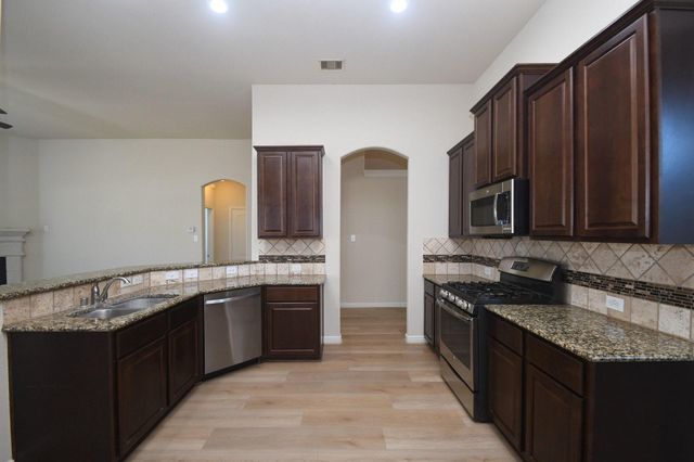 15107 Jenista Lane, Cypress, TX 77429