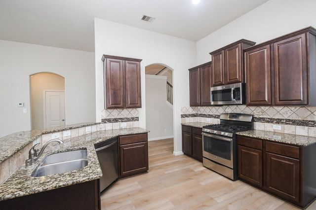 15107 Jenista Lane, Cypress, TX 77429