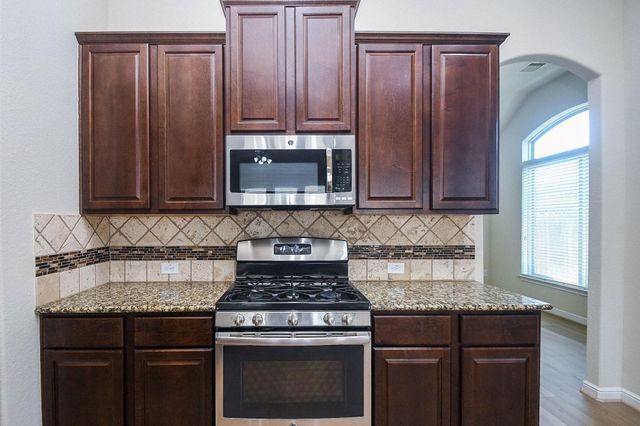 15107 Jenista Lane, Cypress, TX 77429
