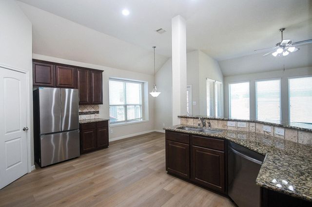 15107 Jenista Lane, Cypress, TX 77429