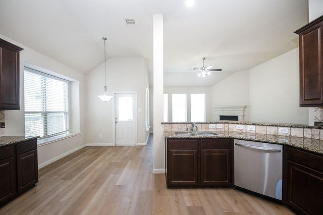 15107 Jenista Lane, Cypress, TX 77429
