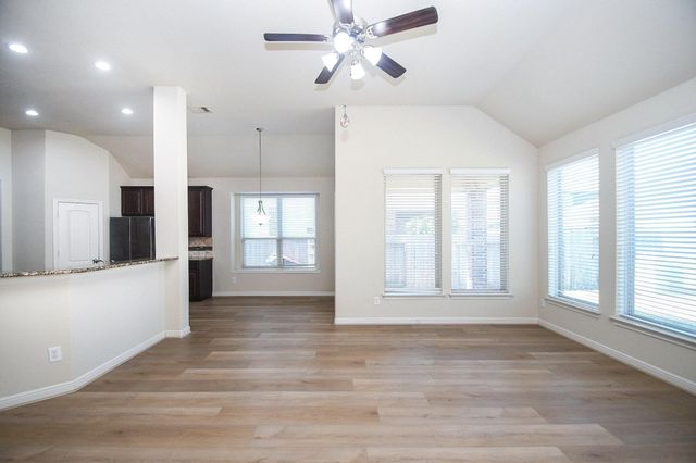 15107 Jenista Lane, Cypress, TX 77429