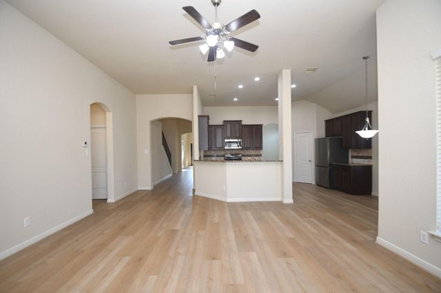 15107 Jenista Lane, Cypress, TX 77429