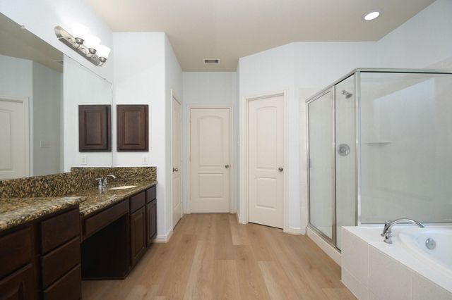 15107 Jenista Lane, Cypress, TX 77429