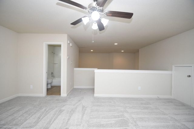 15107 Jenista Lane, Cypress, TX 77429