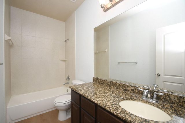 15107 Jenista Lane, Cypress, TX 77429