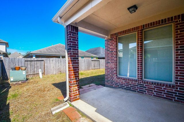 15107 Jenista Lane, Cypress, TX 77429