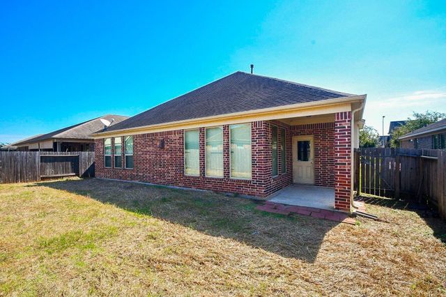15107 Jenista Lane, Cypress, TX 77429