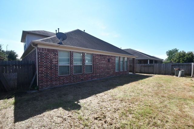 15107 Jenista Lane, Cypress, TX 77429