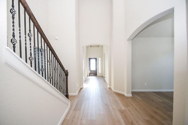 15107 Jenista Lane, Cypress, TX 77429