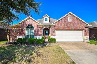15107 Jenista Lane, Cypress, TX 77429