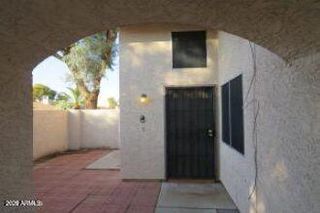 2019 W Lemon Tree Place Unit 1162, Chandler, AZ 85224