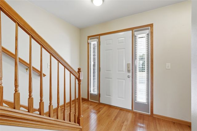 6 Ashford Place, Iowa City, IA 52245