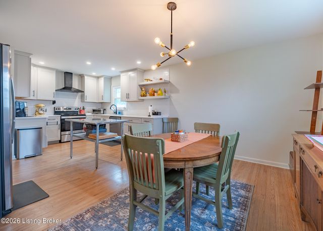 3618 Glencreek Ln, Louisville, KY 40218