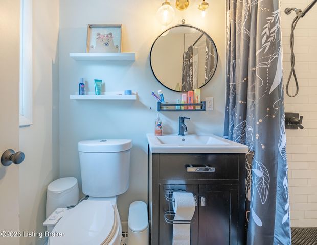 3618 Glencreek Ln, Louisville, KY 40218