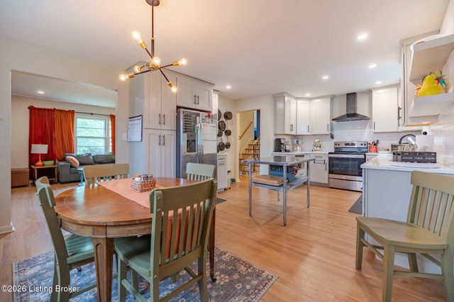 3618 Glencreek Ln, Louisville, KY 40218