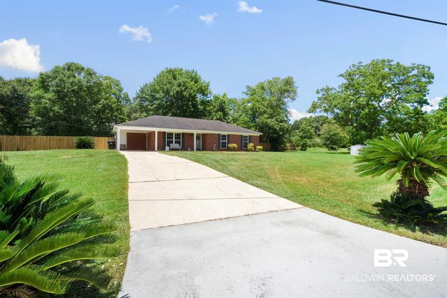 3410 Plantation Ct, Mobile, AL 36695