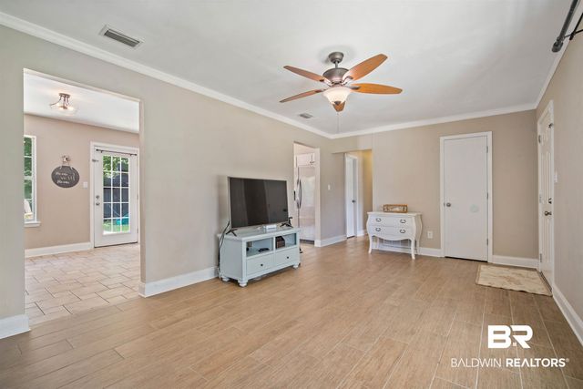 3410 Plantation Ct, Mobile, AL 36695