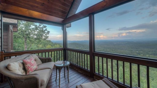 173 Sunrock Mountain Trail, Blue Ridge, GA 30513