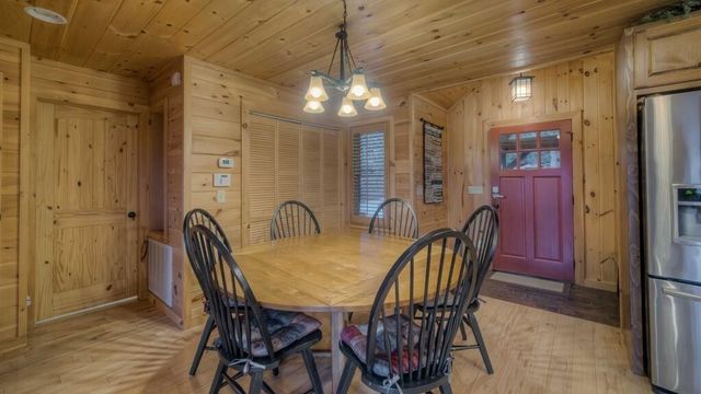173 Sunrock Mountain Trail, Blue Ridge, GA 30513