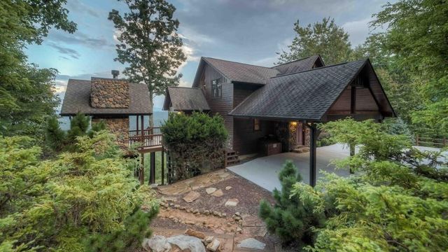 173 Sunrock Mountain Trail, Blue Ridge, GA 30513