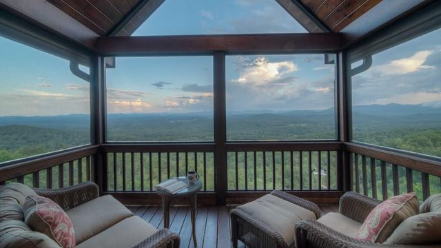 173 Sunrock Mountain Trail, Blue Ridge, GA 30513
