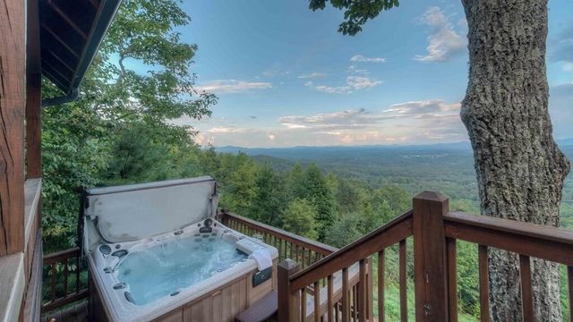 173 Sunrock Mountain Trail, Blue Ridge, GA 30513