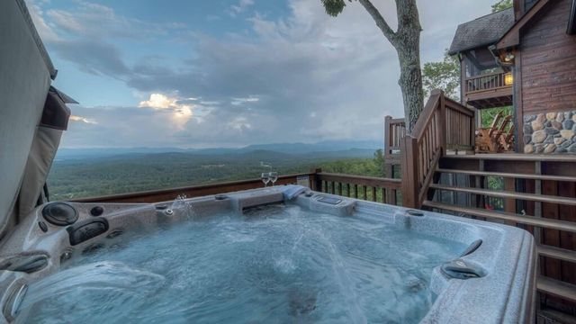 173 Sunrock Mountain Trail, Blue Ridge, GA 30513
