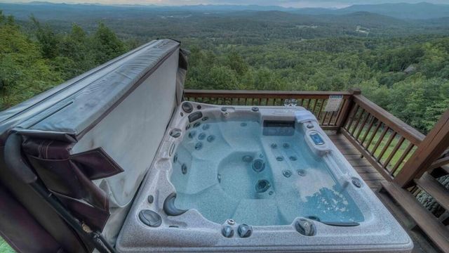 173 Sunrock Mountain Trail, Blue Ridge, GA 30513
