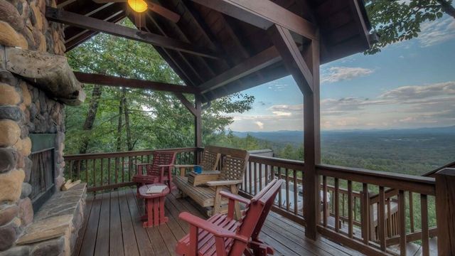 173 Sunrock Mountain Trail, Blue Ridge, GA 30513