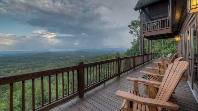173 Sunrock Mountain Trail, Blue Ridge, GA 30513