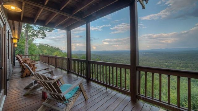 173 Sunrock Mountain Trail, Blue Ridge, GA 30513