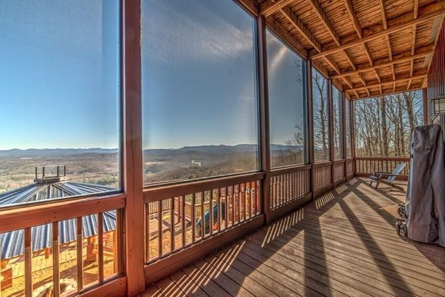 173 Sunrock Mountain Trail, Blue Ridge, GA 30513